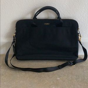 Tumi Joanne laptop bag